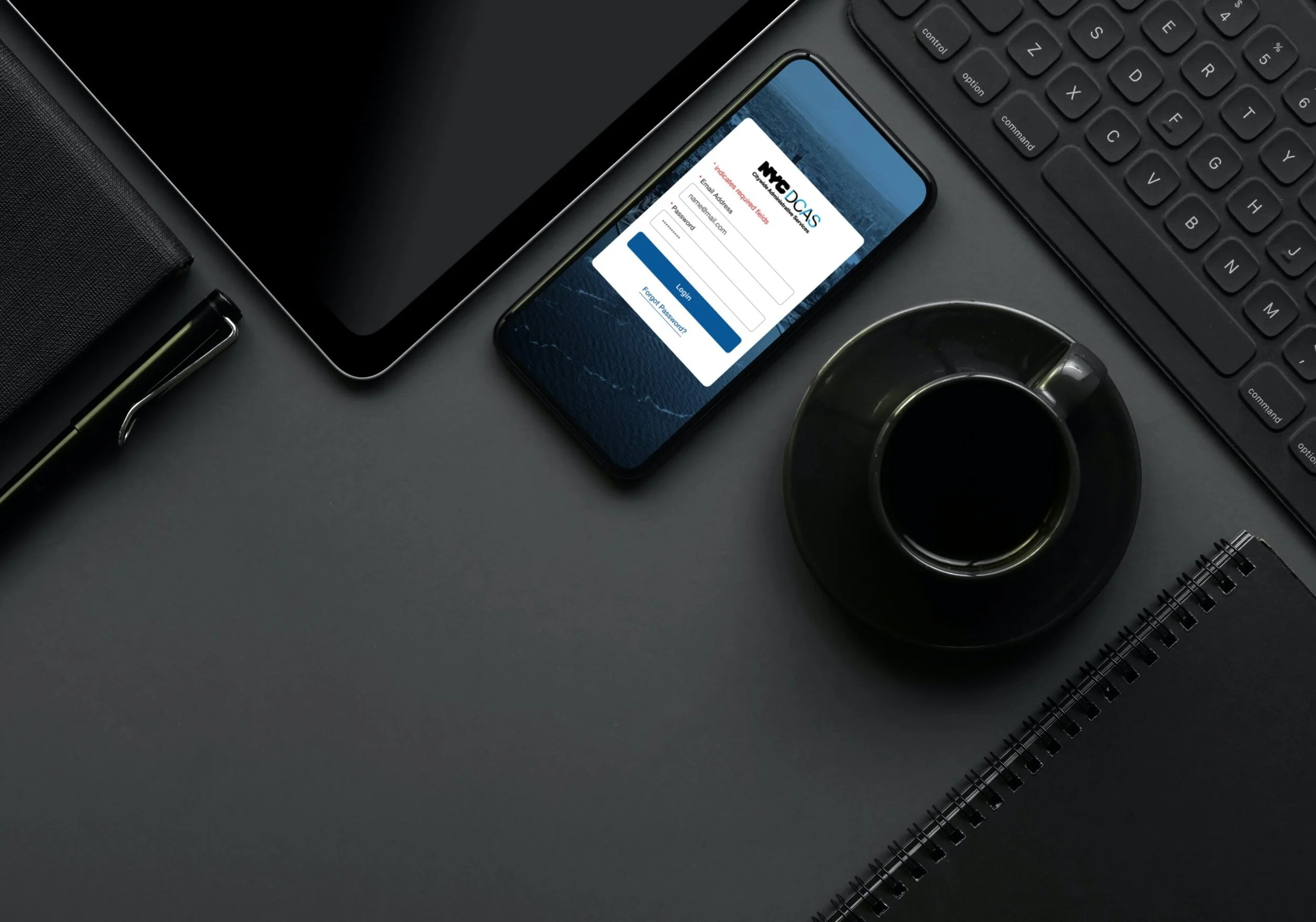 New York City Energy Portal