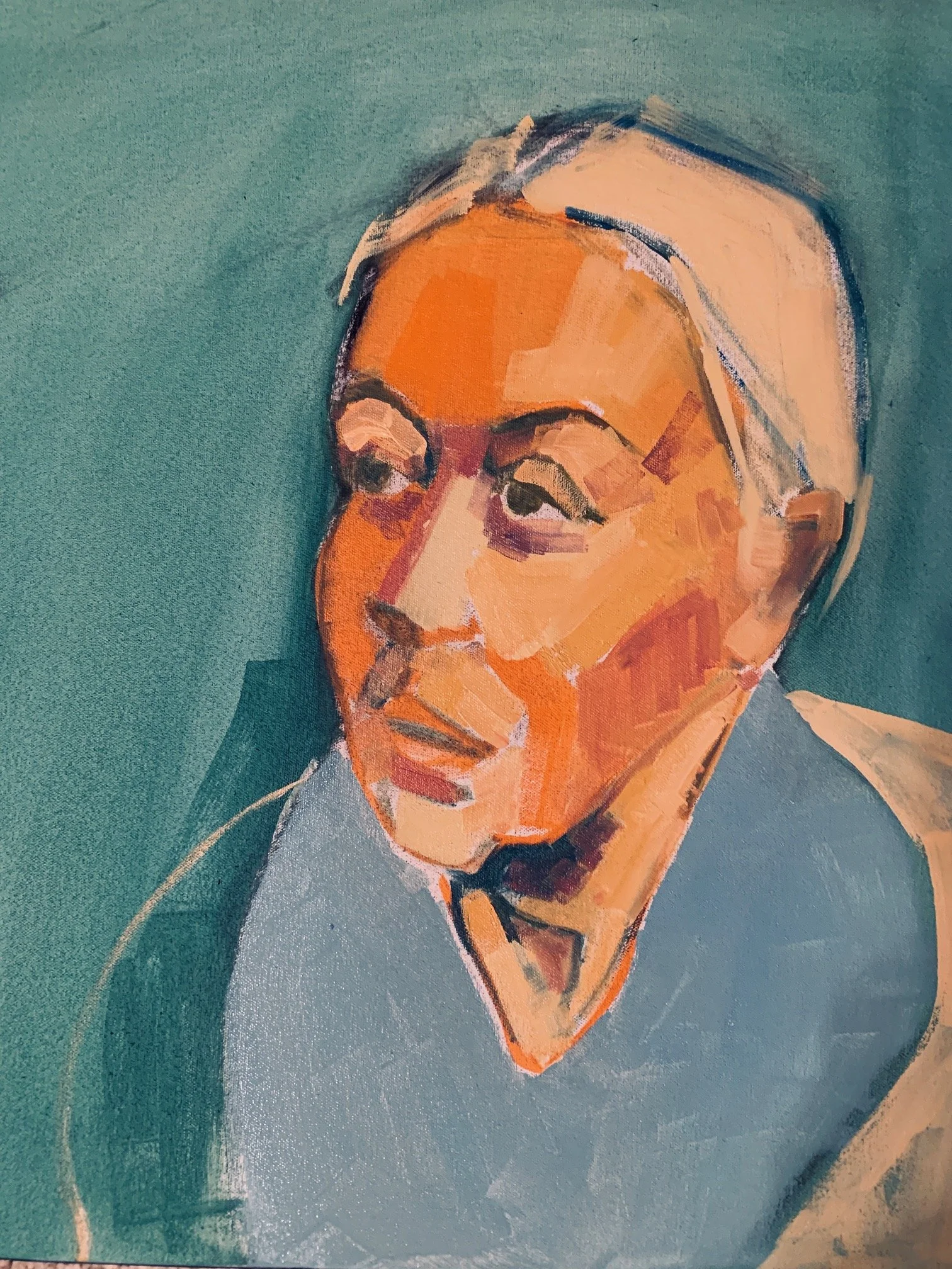 Mother