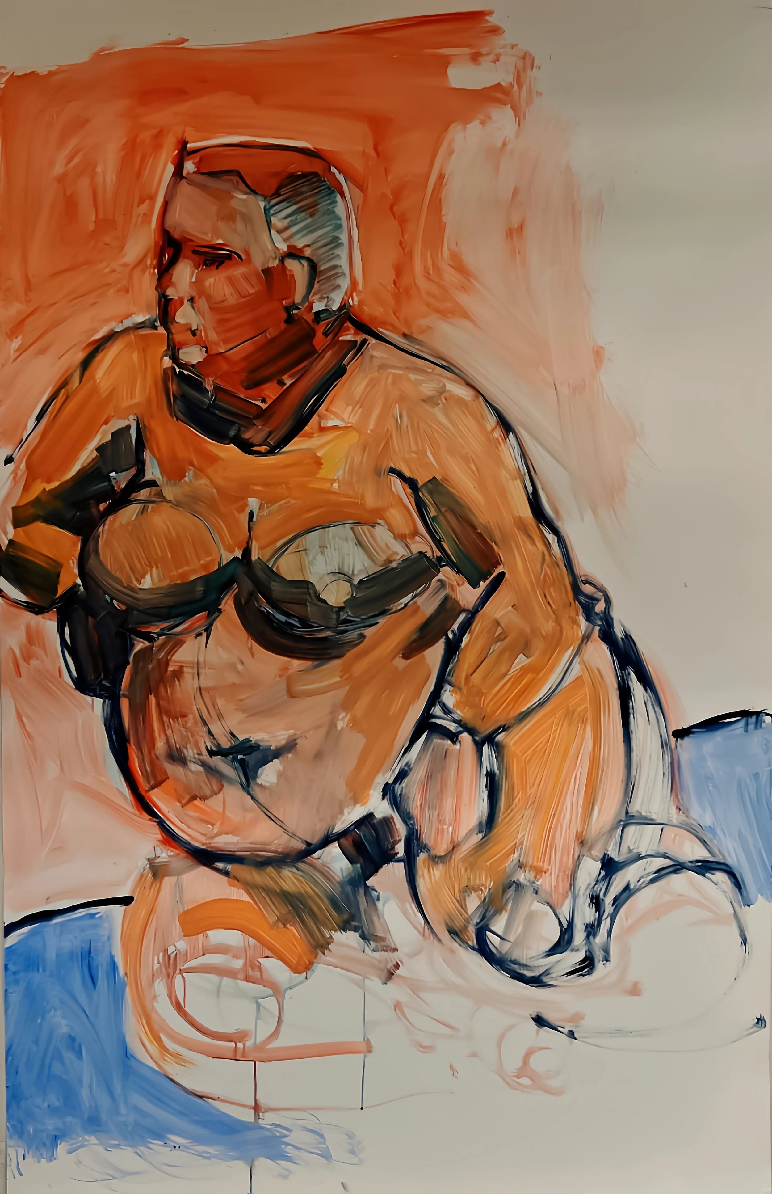 Figure Studies