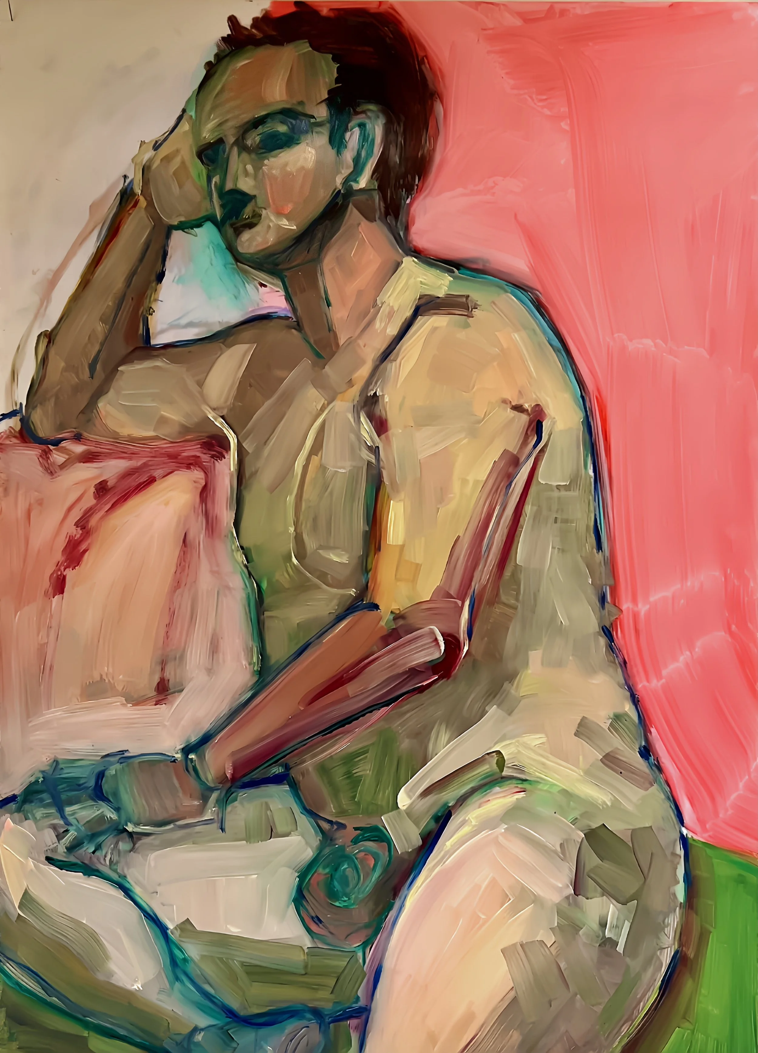 Figure Studies